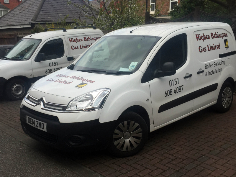 Boiler Installations